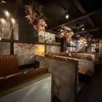 恵比寿 サクレフルール - 