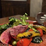 恵比寿 サクレフルール - 