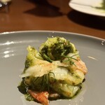 恵比寿 サクレフルール - 