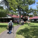 八ヶ岳高原ロッジ - 