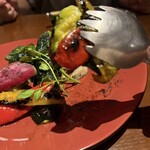 恵比寿 サクレフルール - 