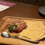 恵比寿 サクレフルール - 