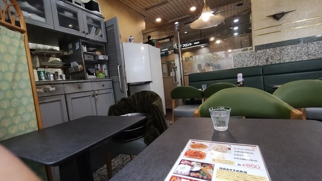 愛ランド - 川崎/喫茶店 | 食べログ