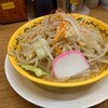 野郎ラーメン 浅草橋西口店