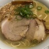 松戸中華そば 富田食堂
