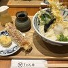 うどん棒 大阪本店