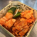 正泰苑 総本店 - 