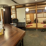 ごはん屋 はな - 