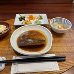 ごはん屋 はな - 