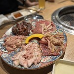 東京 焼肉エイト - 