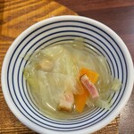 ごはん屋 はな - 