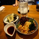 魚酒場 二つめ - 