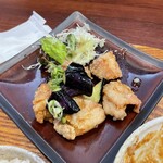 ごはん屋 はな - 