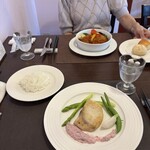 プティ ラパン - 