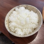 ごはん屋 はな - 