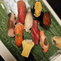 すし蔵 - 