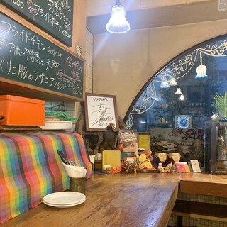 スペインバル・ジローナ_2