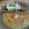 スリランカ カレーレストラン ひすず