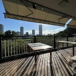 上野精養軒 本店レストラン - 