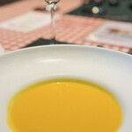 ビストロミモザ - スープ