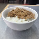 島系本店 - もはやなんで頼んだん(´Д⊂ヽ
