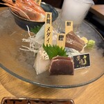 47都道府県の日本酒勢揃い 夢酒渋谷店 - 