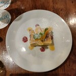 イタリアンバル　2538 - 