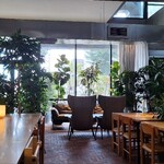 SHIROIYA the LOUNGE - 