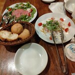 イタリアンバル　2538 - 