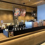 スターバックスコーヒー - 