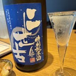 47都道府県の日本酒勢揃い 夢酒渋谷店 - 
