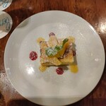 イタリアンバル　2538 - 