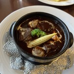 上野精養軒 本店レストラン - 