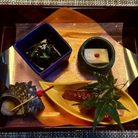 味街道 五十三次 - 