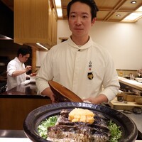山﨑 - 大将
