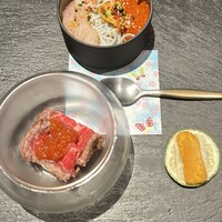 魚坐 - 