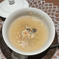魚坐 - 