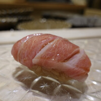 鮨 なんば 日比谷 - トロ