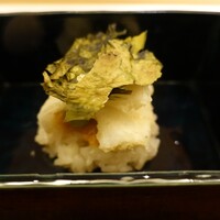 山﨑 - 飯蒸し