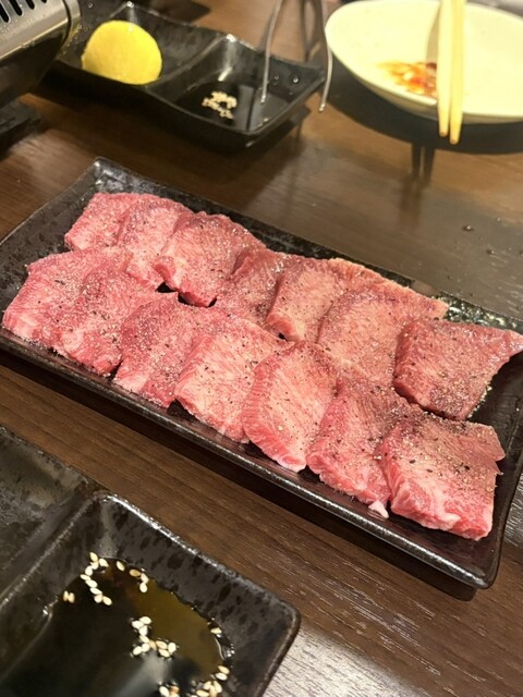 焼肉 たろもん （【旧店名】焼肉 てんがらもん）のご予約 - 三宮（神戸