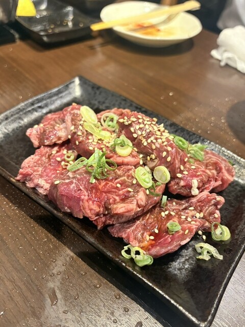 焼肉 たろもん （【旧店名】焼肉 てんがらもん）のご予約 - 三宮（神戸