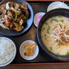 台湾料理 八福 花見川店