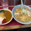 ラーメン＆カレー専門店 太源