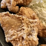 とんかつ丸一 - 