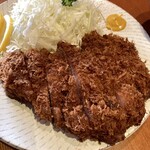 とんかつ丸一 - 