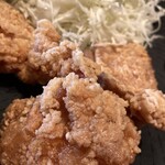 とんかつ丸一 - 