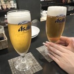 牡蠣&海老バル EAST BLUE - 