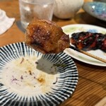 炭焼　尚店 - 