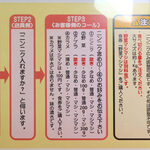 赤ひげラーメン - 