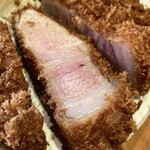 とんかつ丸一 - 